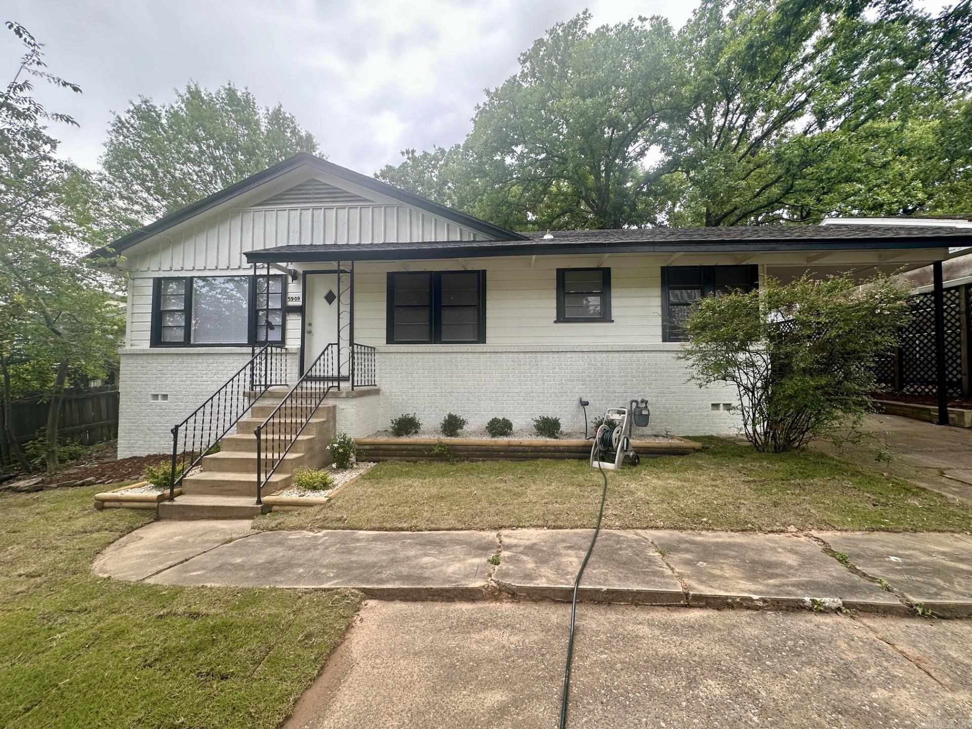 Hill Crest - Residential