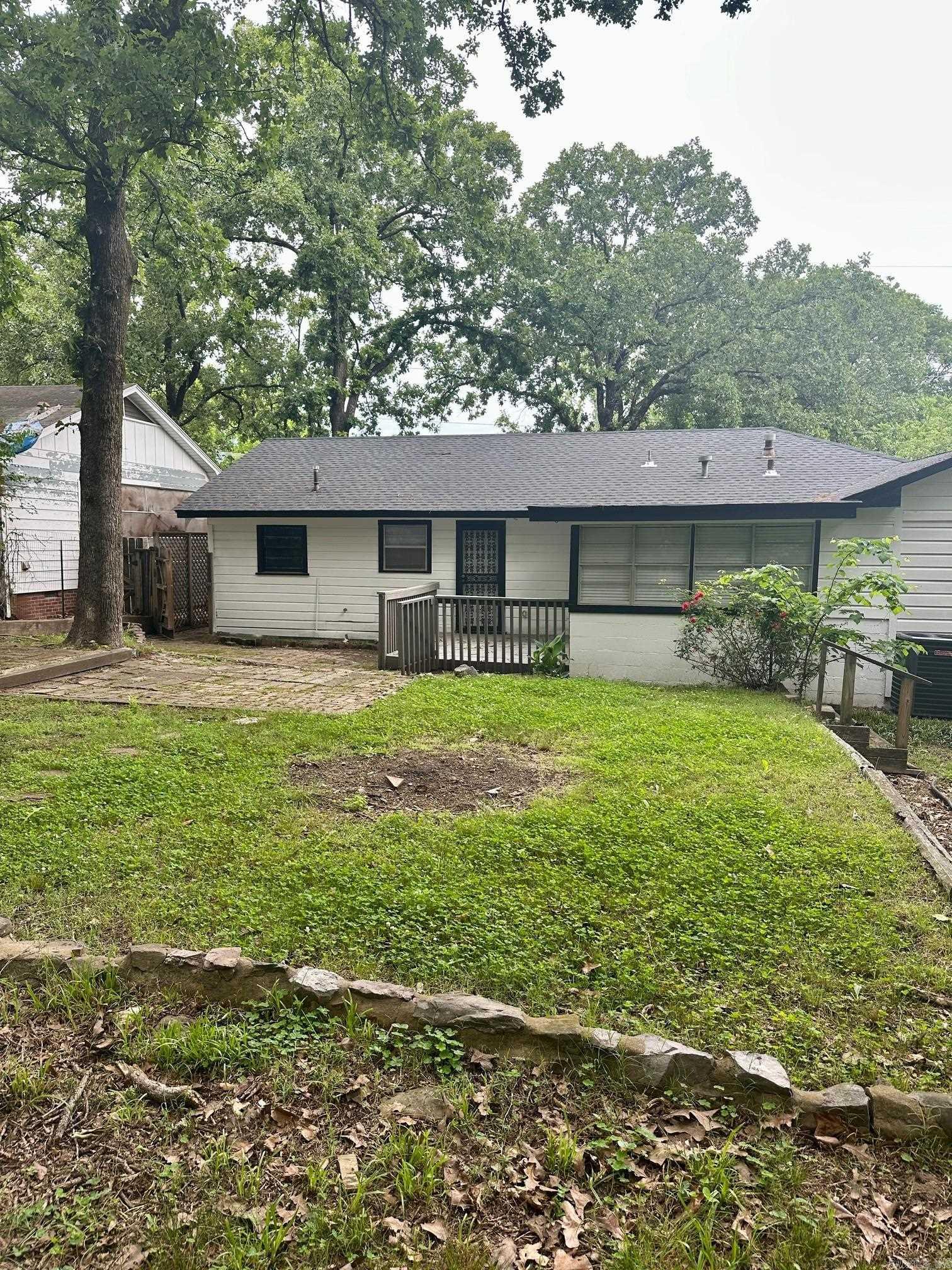 Hill Crest - Residential