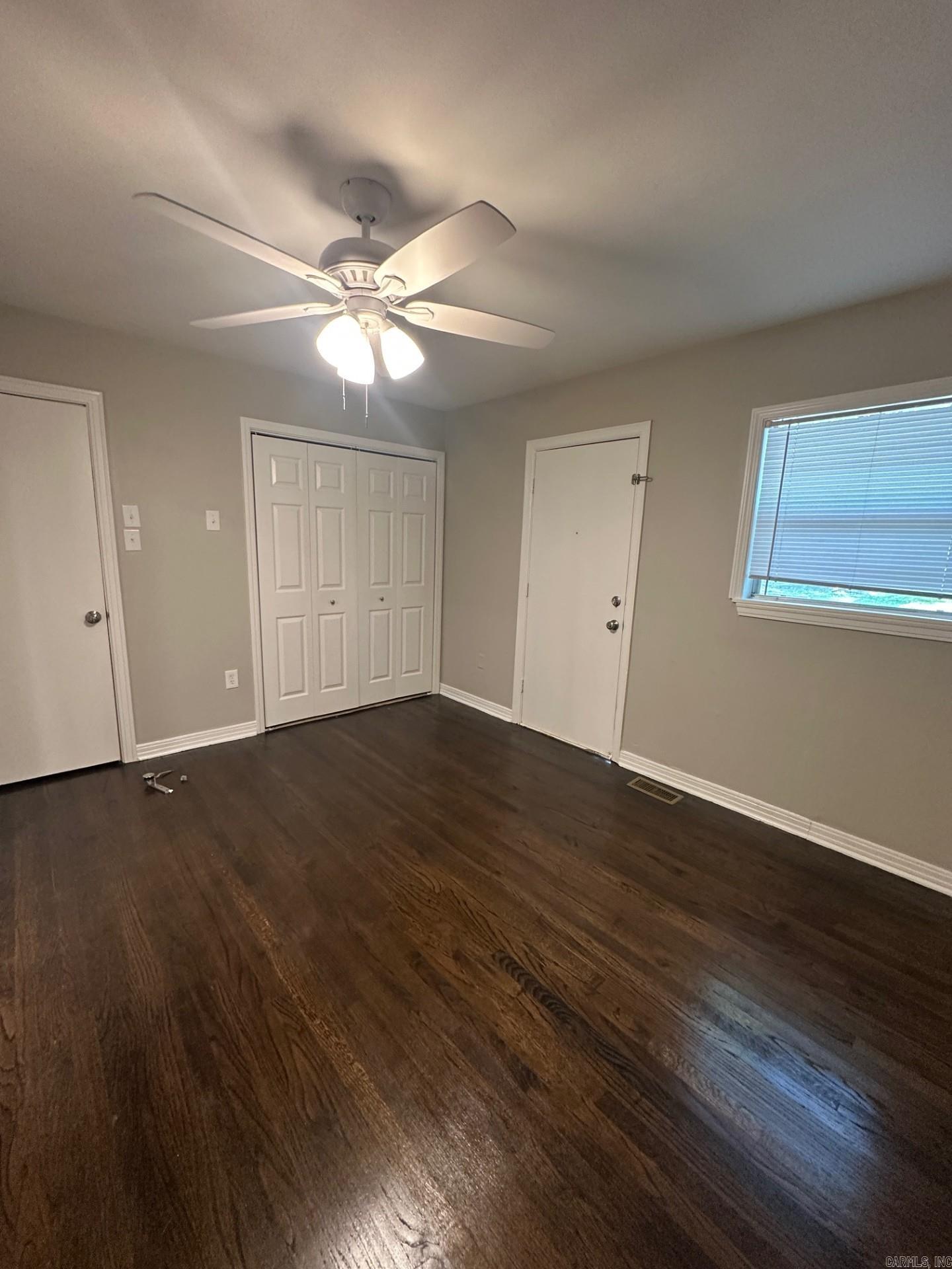 Hill Crest - Residential