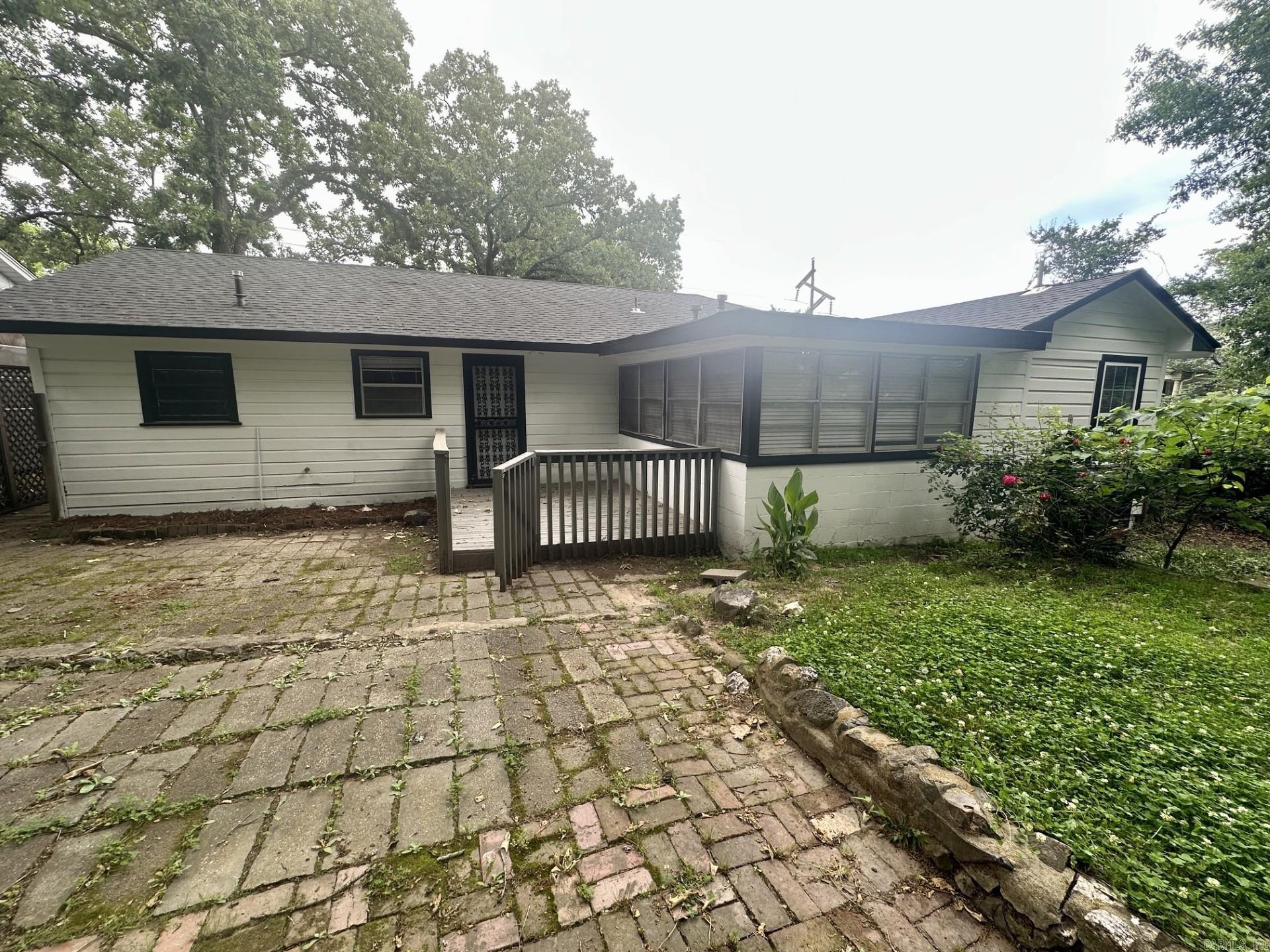 Hill Crest - Residential