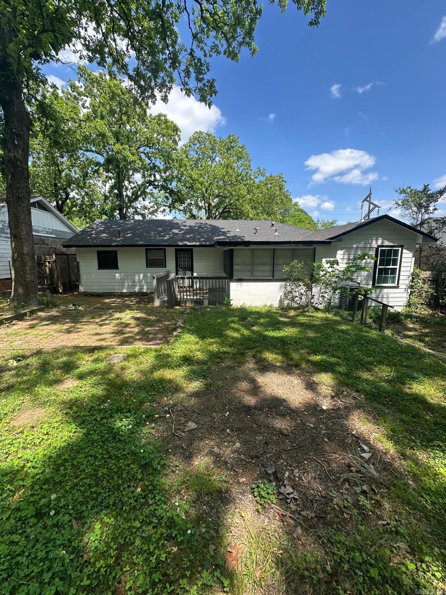Hill Crest - Residential