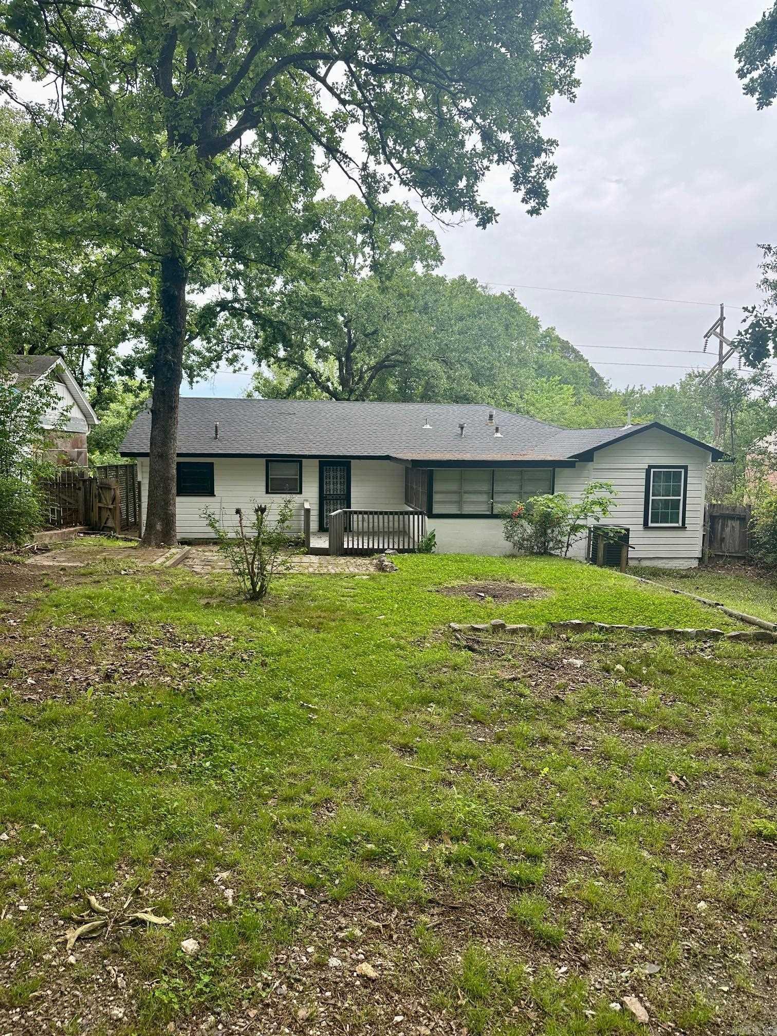 Hill Crest - Residential
