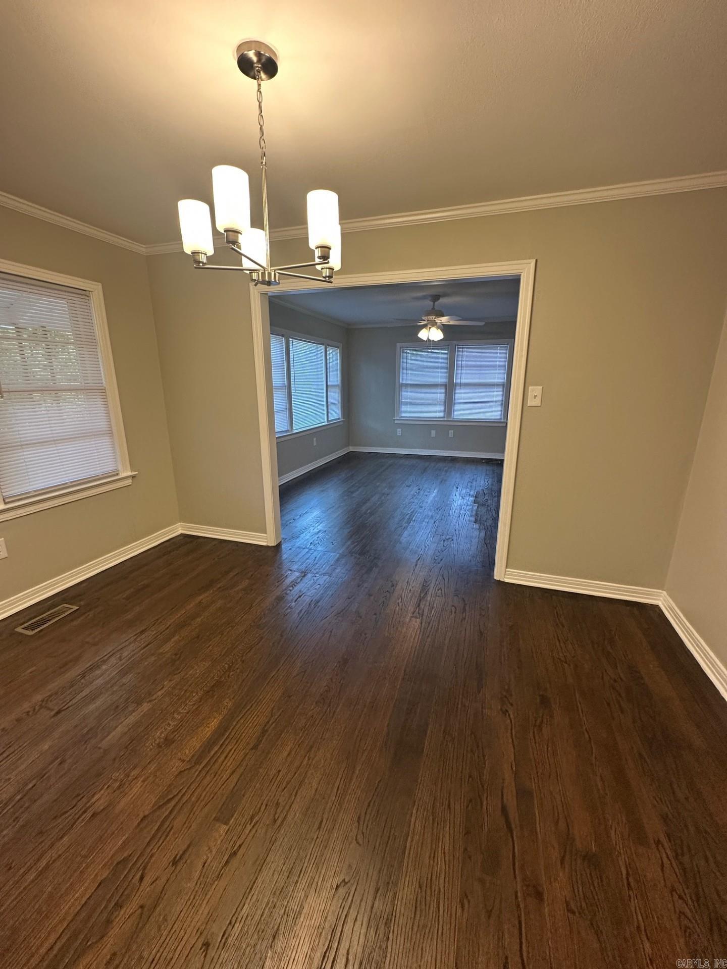 Hill Crest - Residential