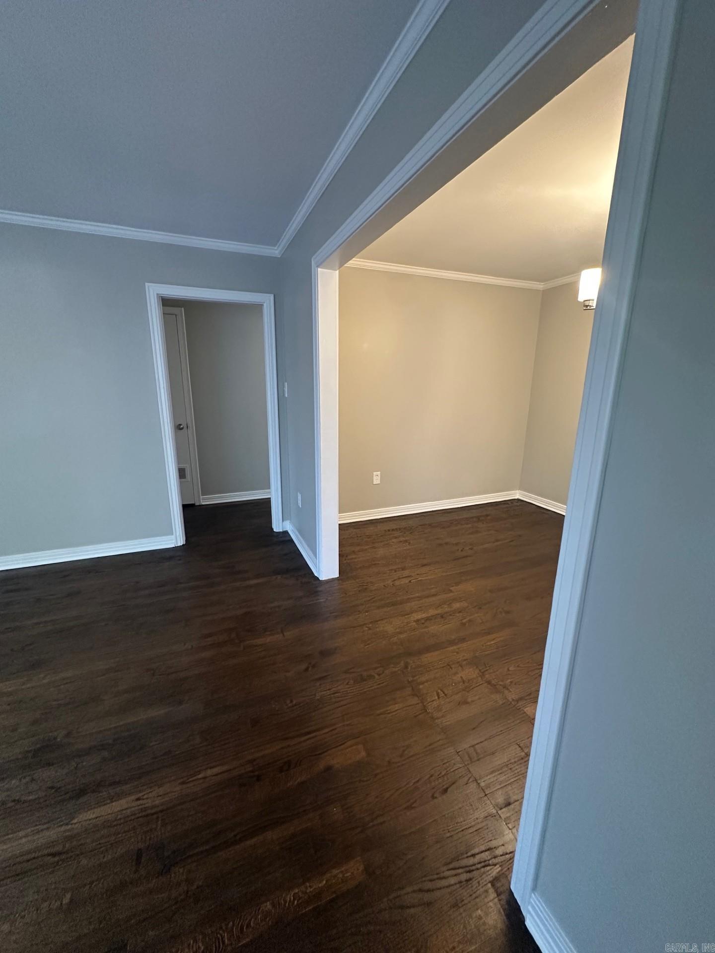Hill Crest - Residential