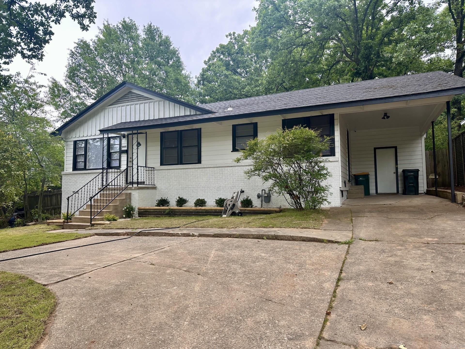 Hill Crest - Residential