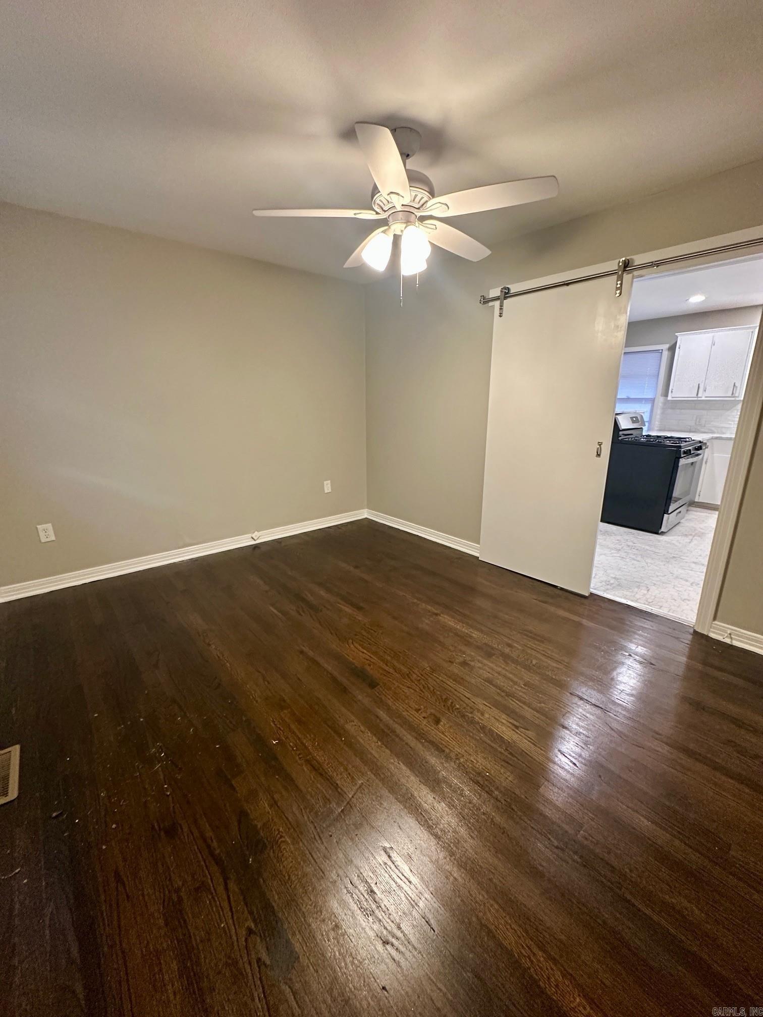 Hill Crest - Residential