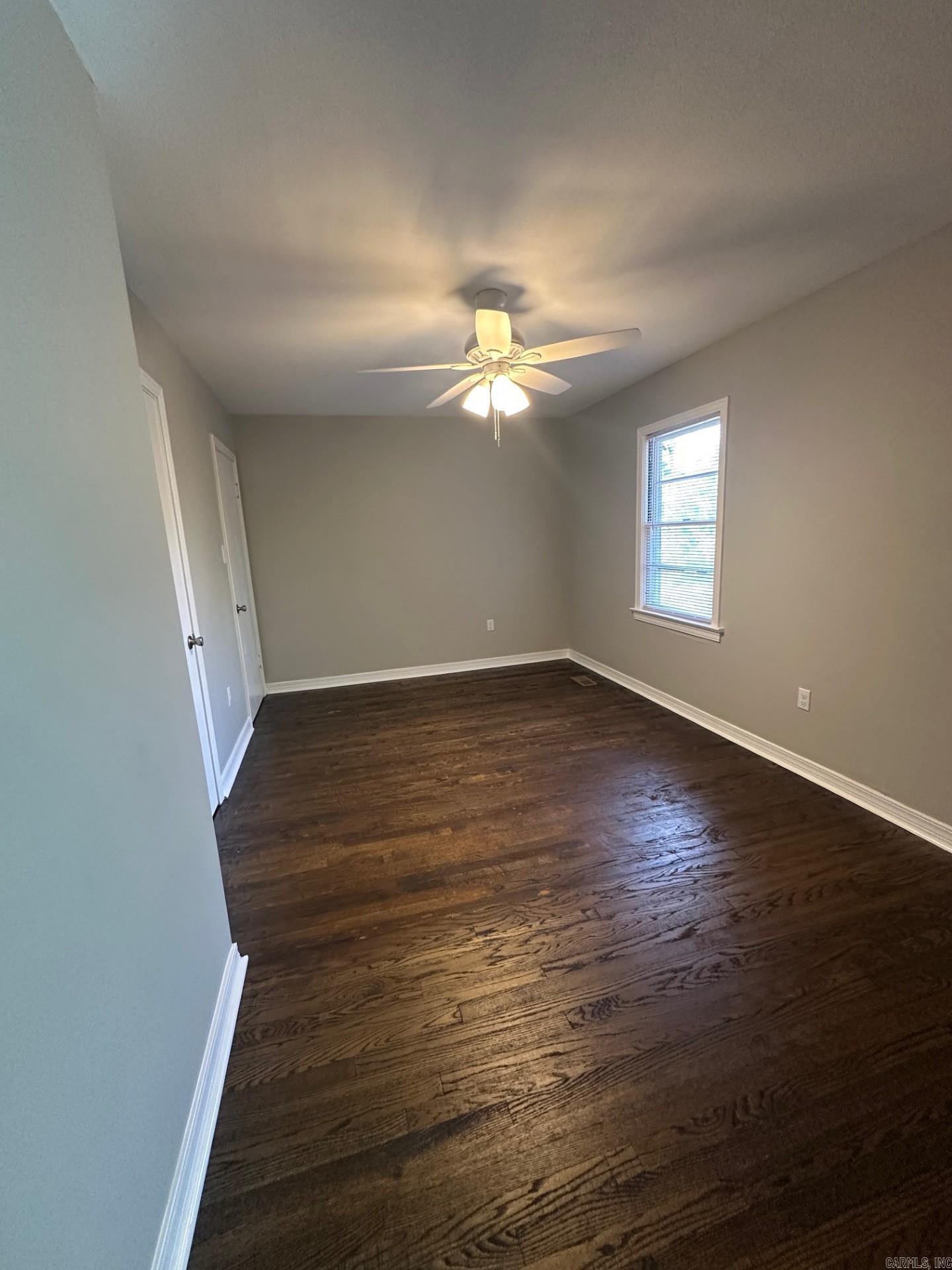 Hill Crest - Residential
