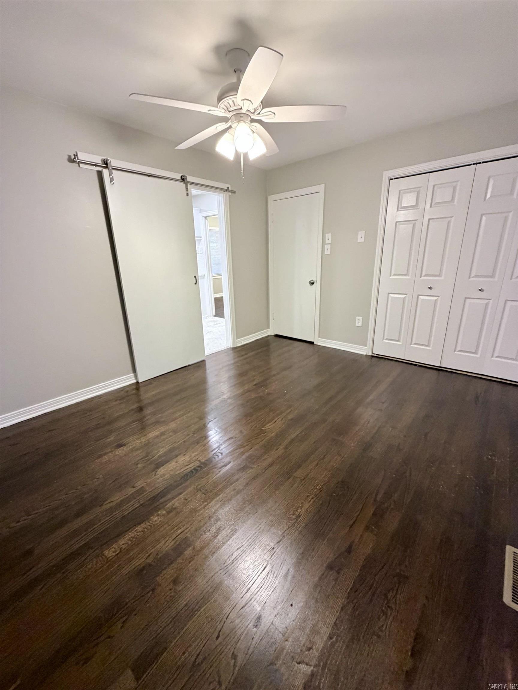 Hill Crest - Residential