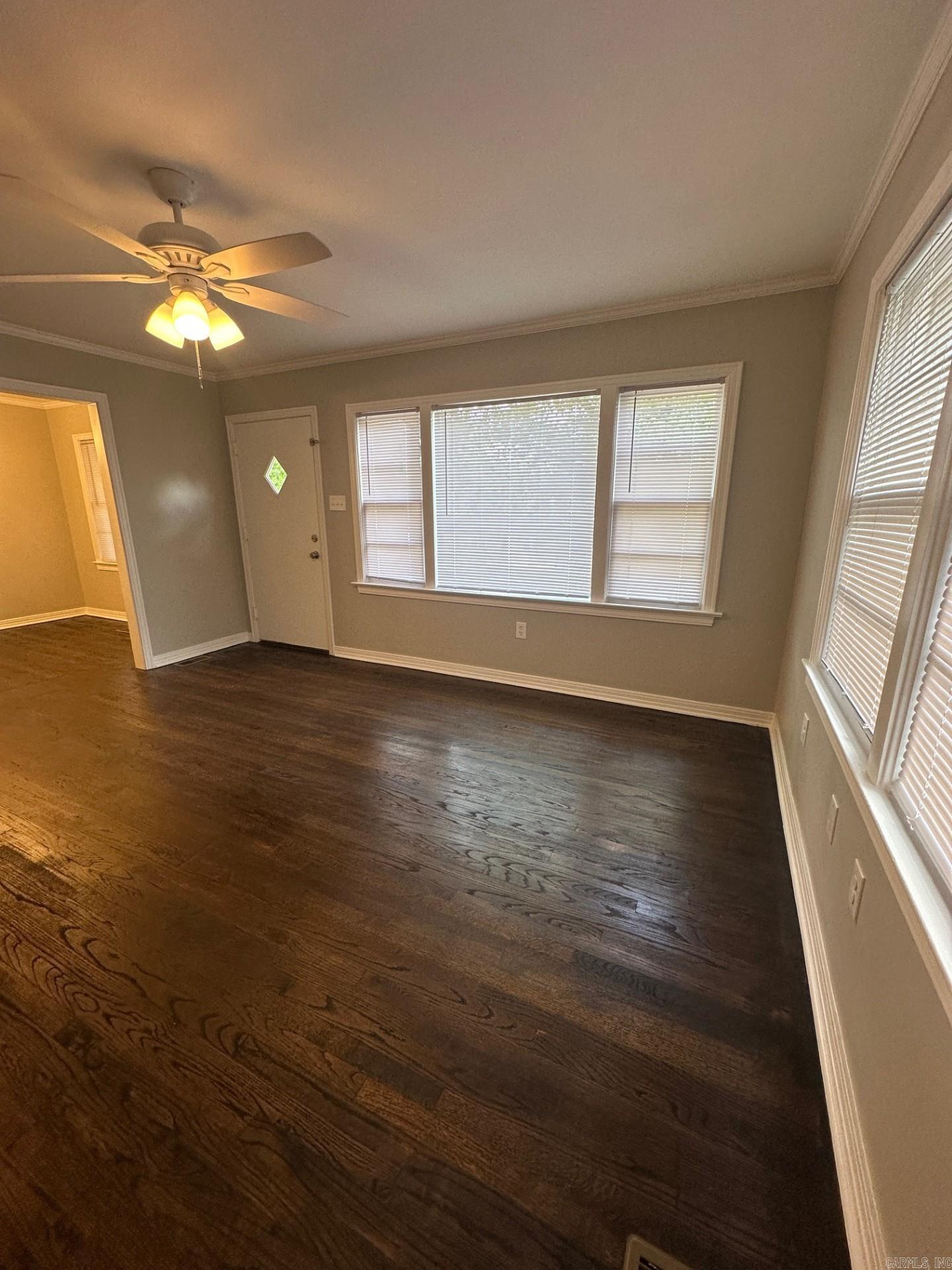 Hill Crest - Residential