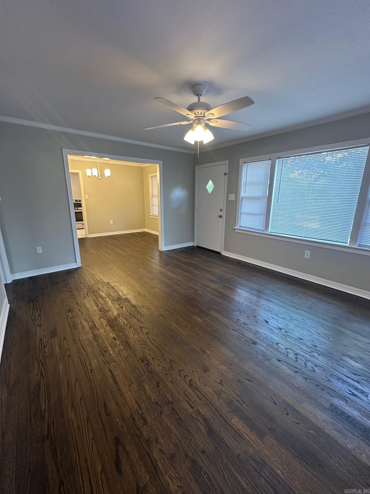 Hill Crest - Residential