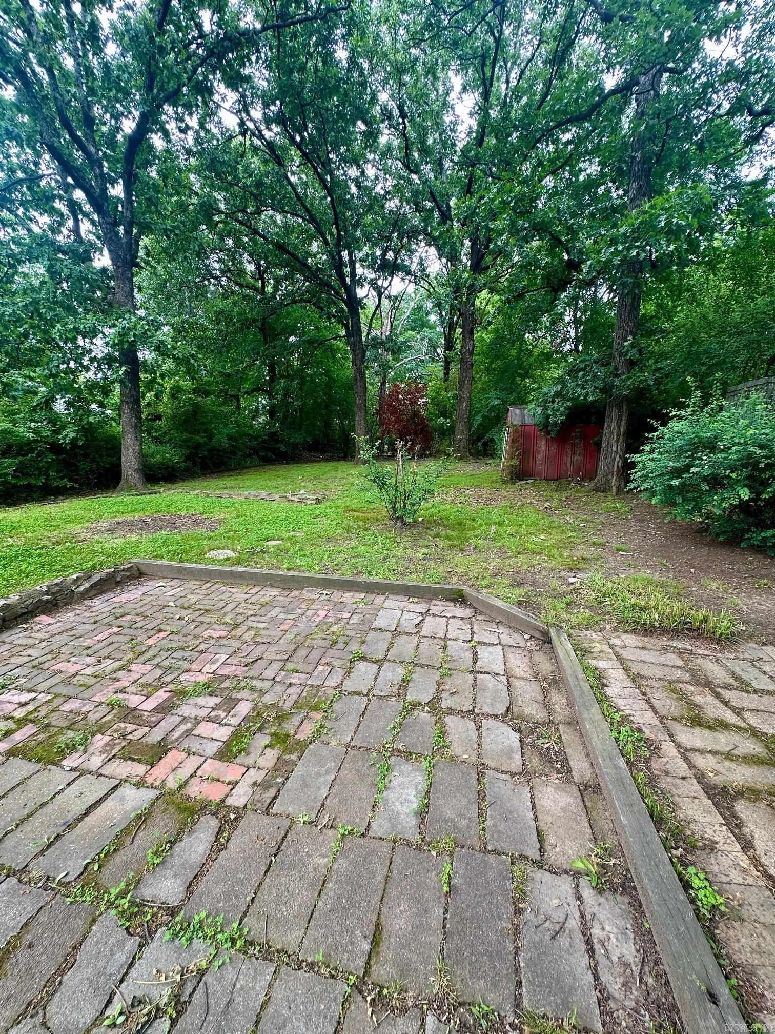 Hill Crest - Residential