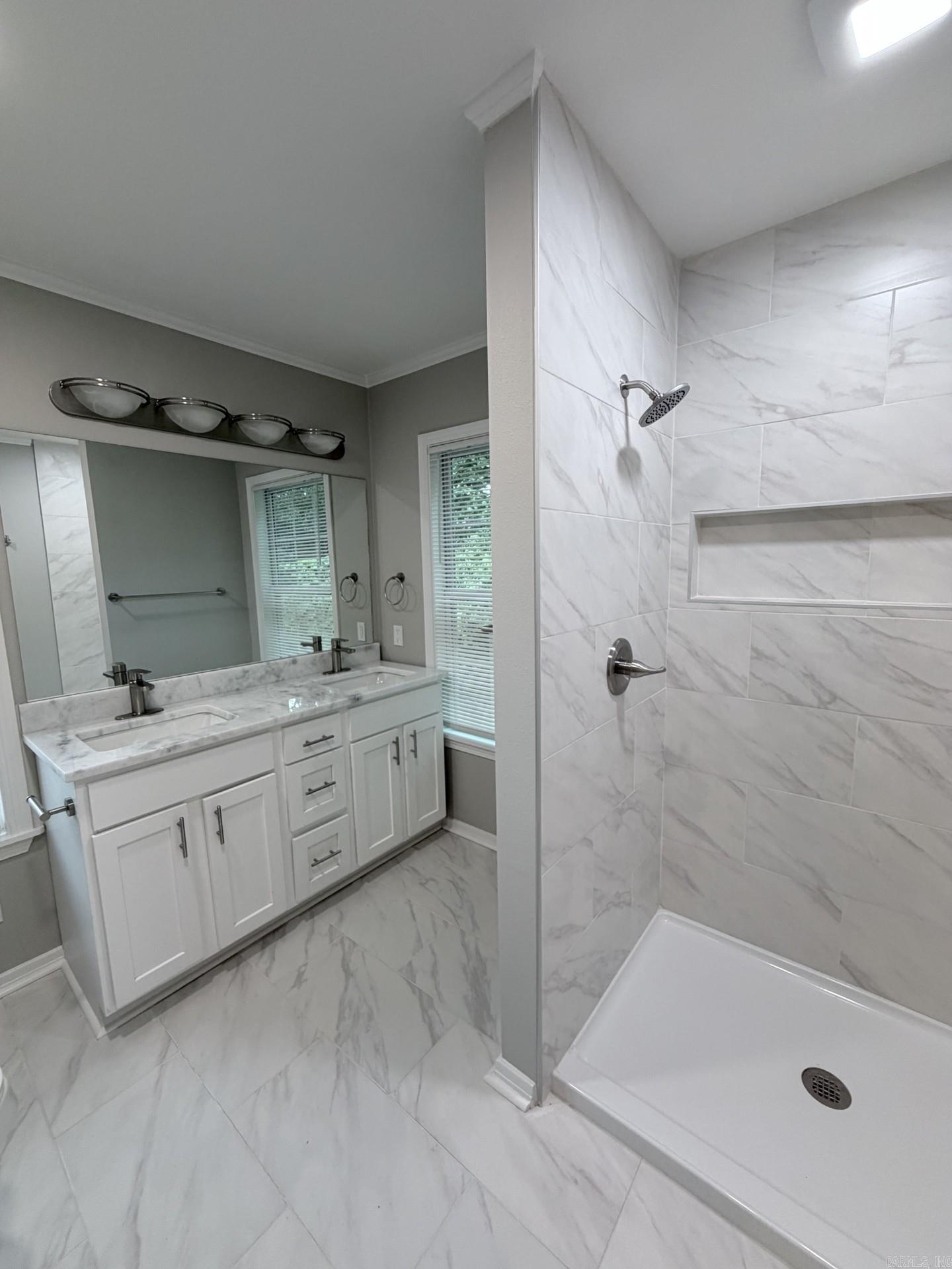 Hill Crest - Residential