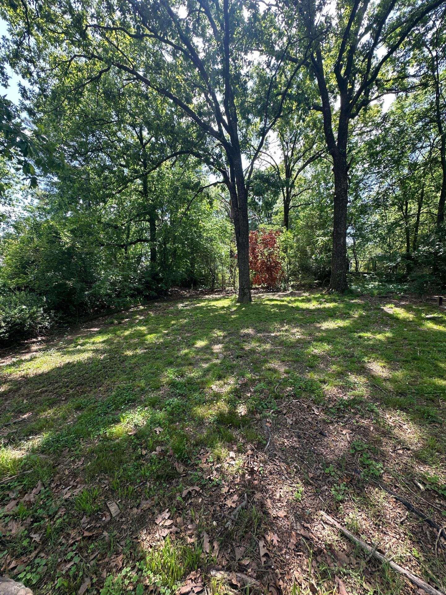 Hill Crest - Residential