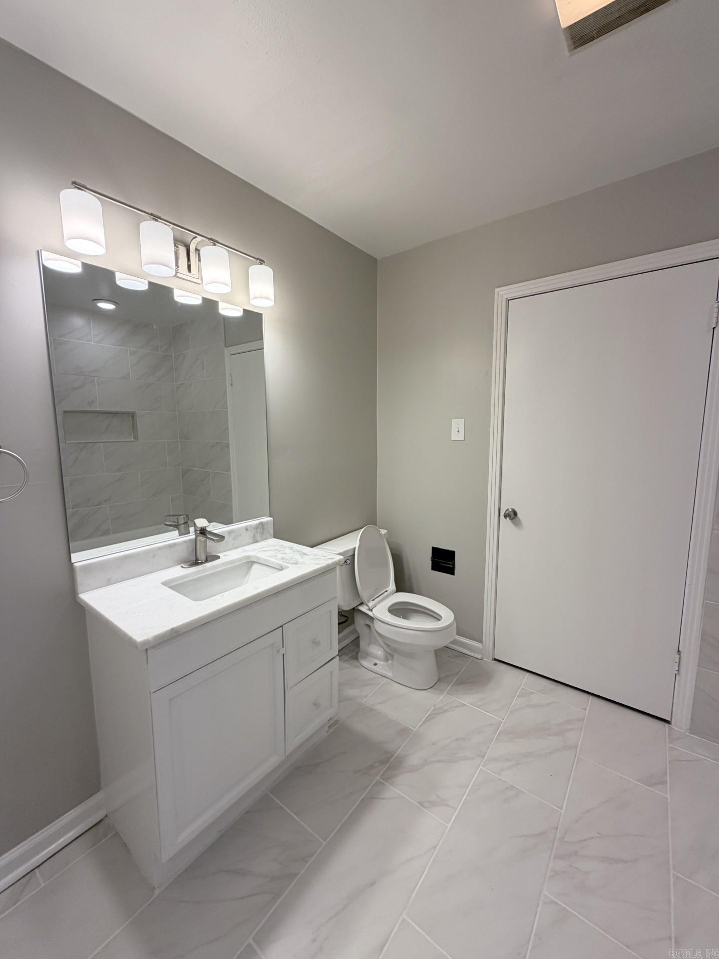 Hill Crest - Residential