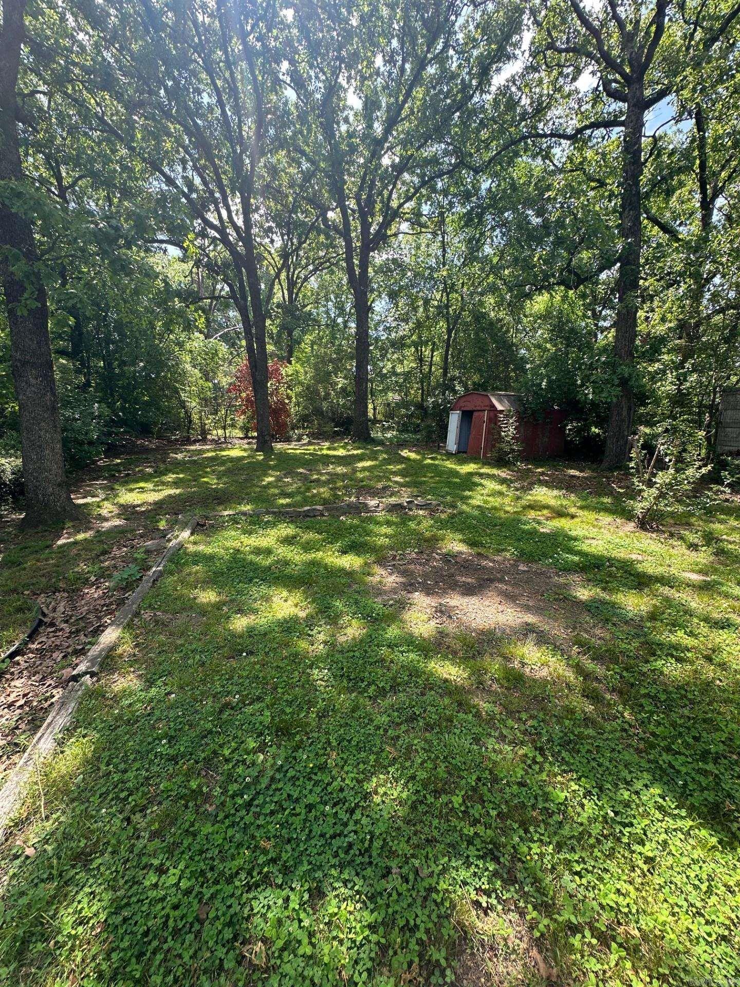 Hill Crest - Residential