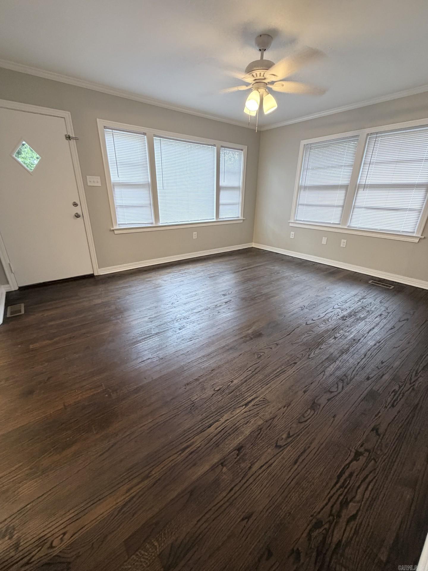Hill Crest - Residential