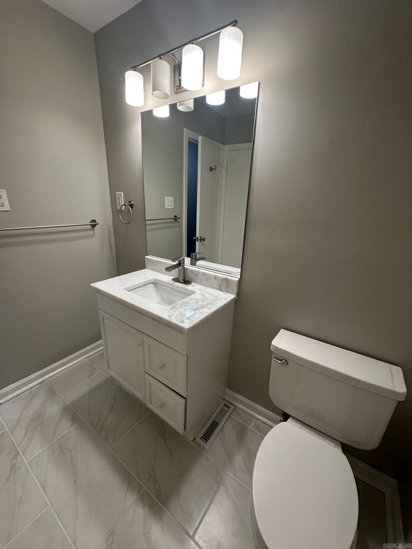 Hill Crest - Residential