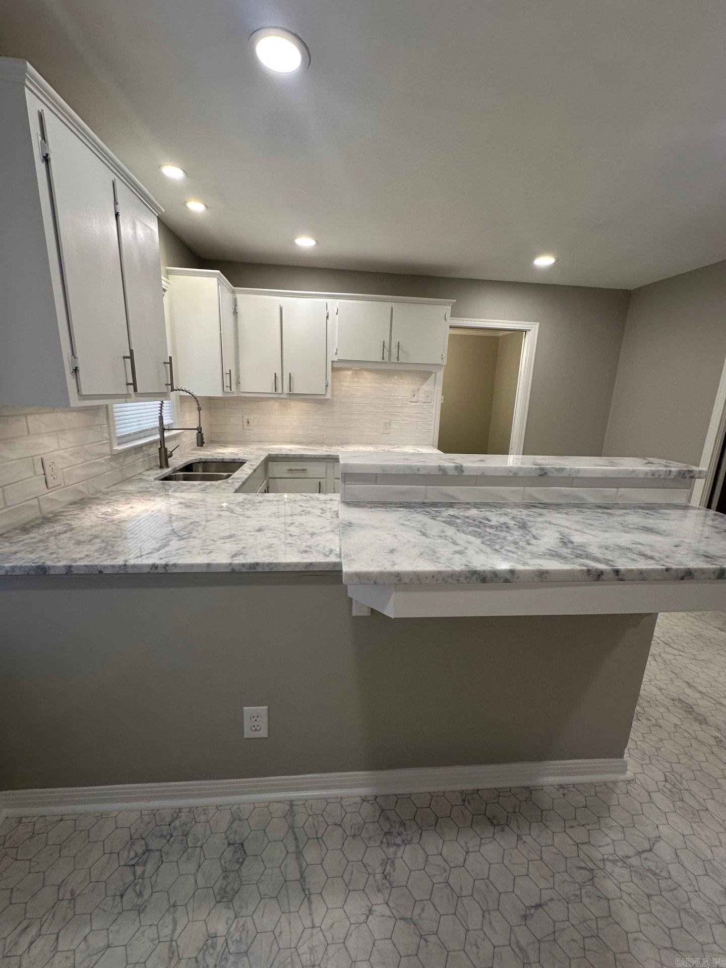 Hill Crest - Residential