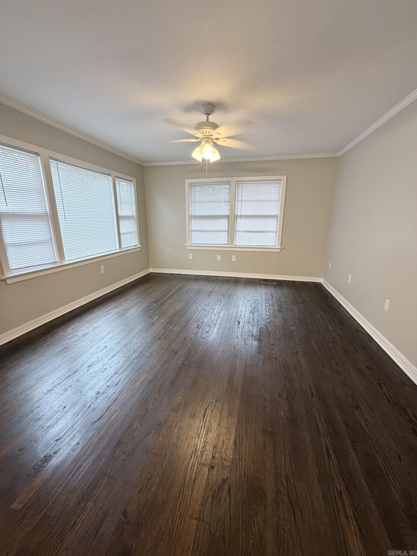 Hill Crest - Residential
