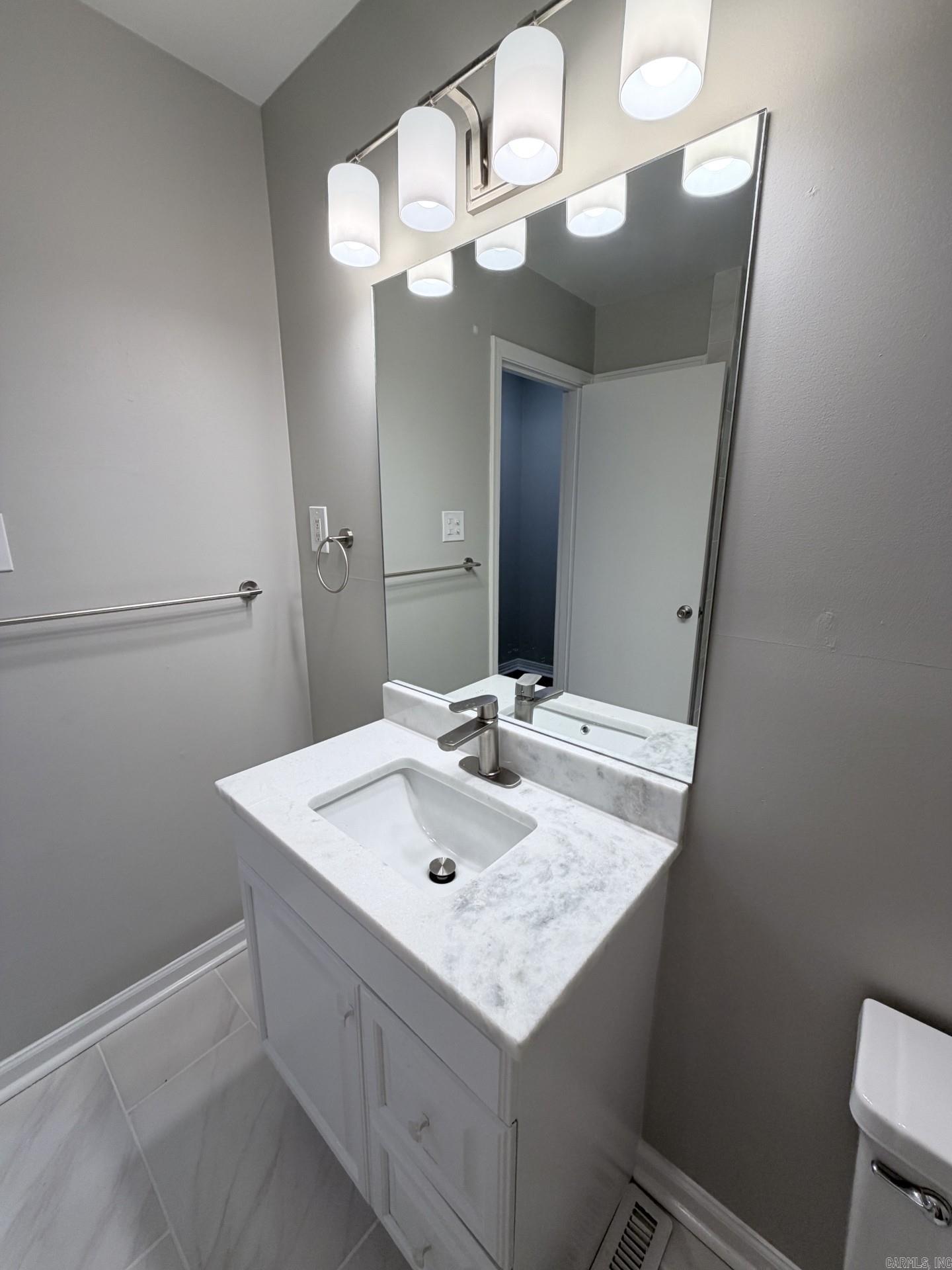 Hill Crest - Residential