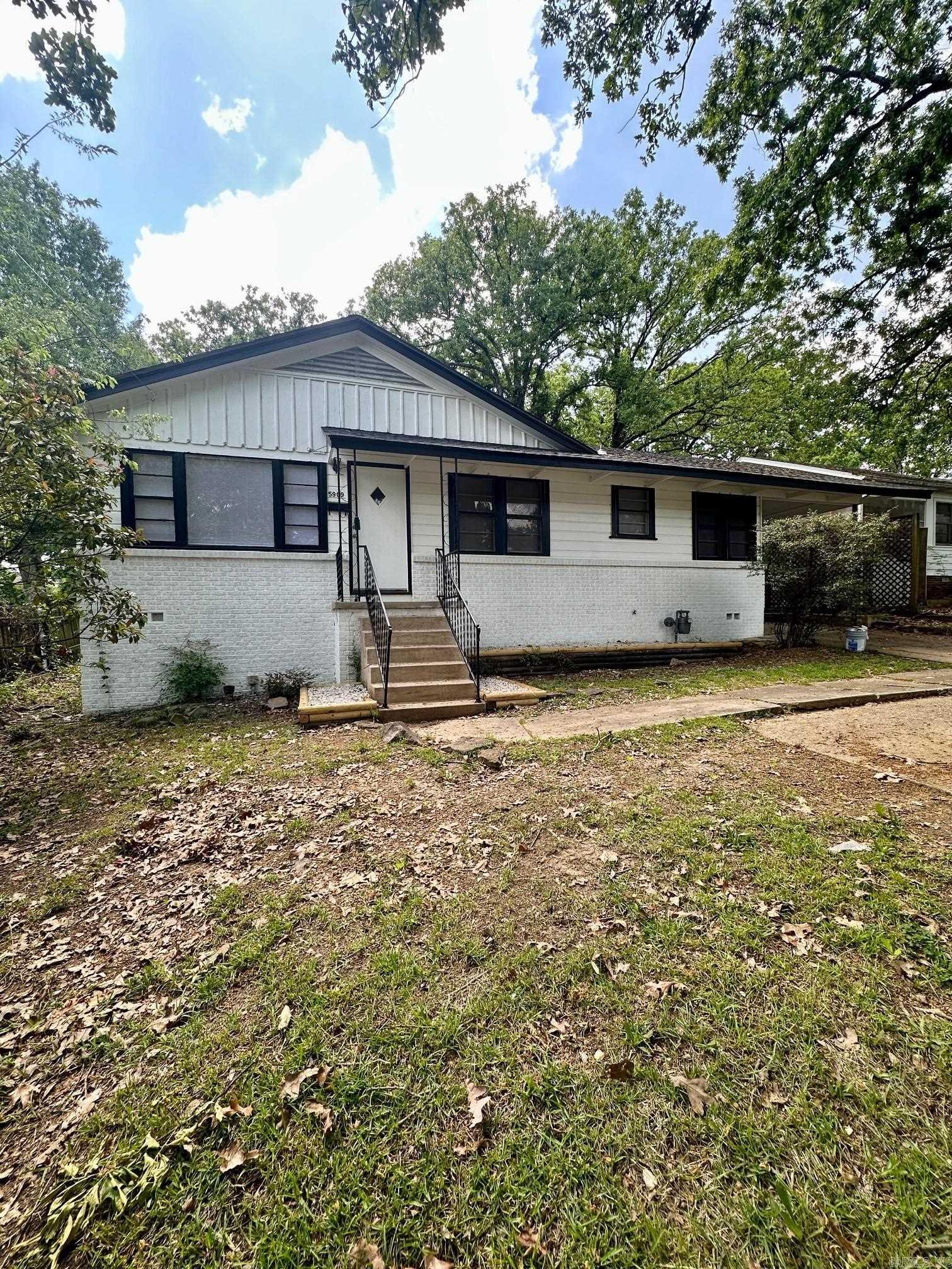 Hill Crest - Residential