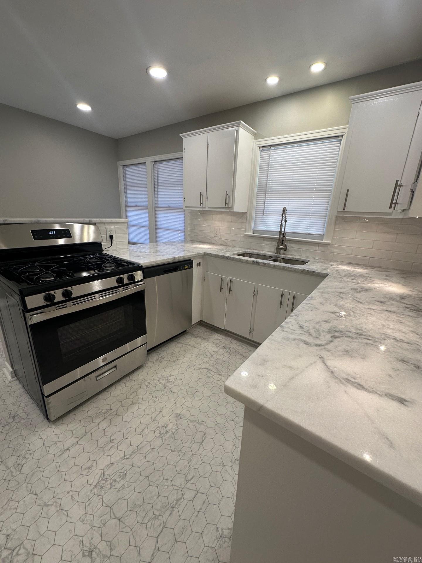 Hill Crest - Residential