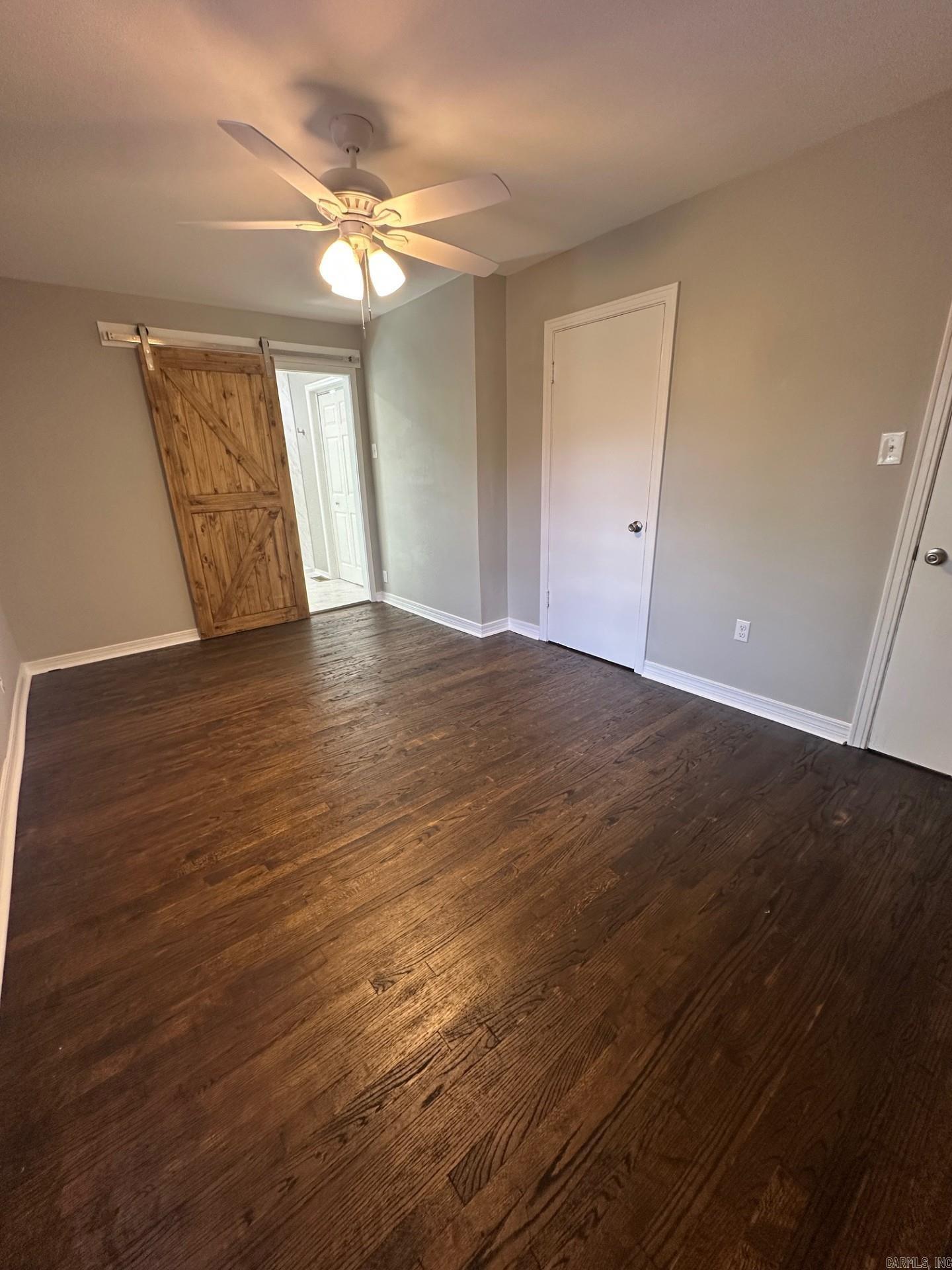 Hill Crest - Residential