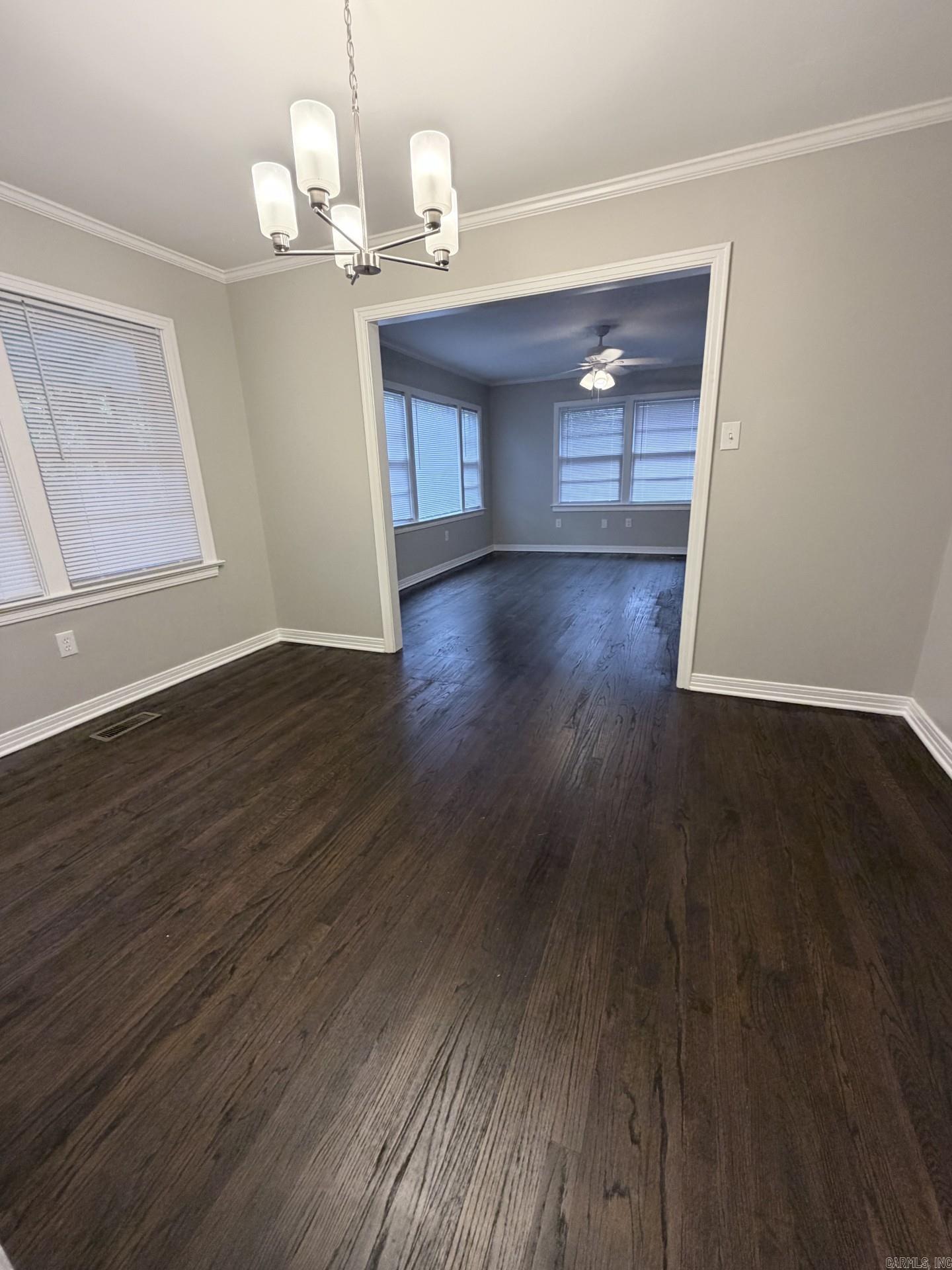 Hill Crest - Residential