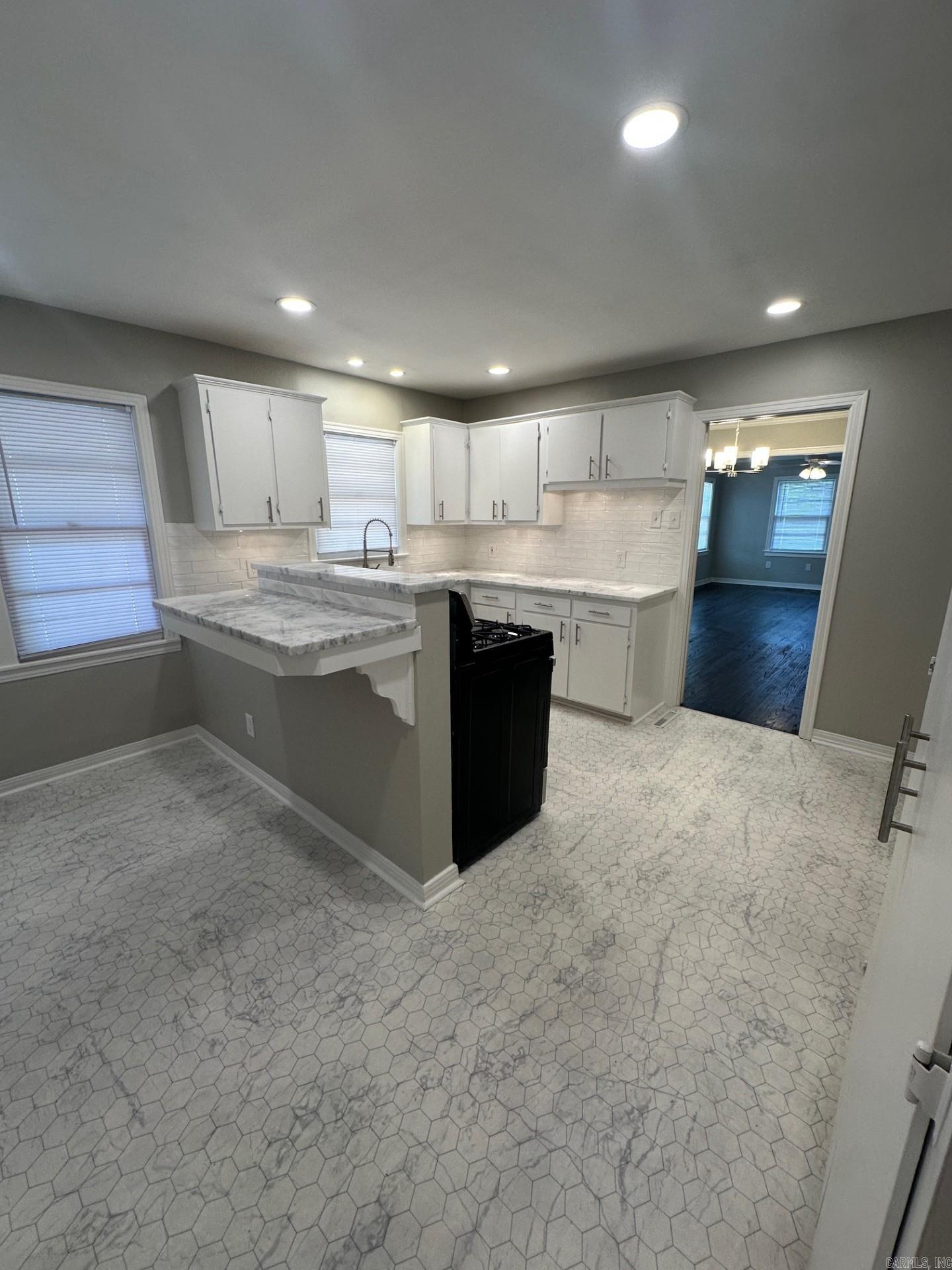 Hill Crest - Residential