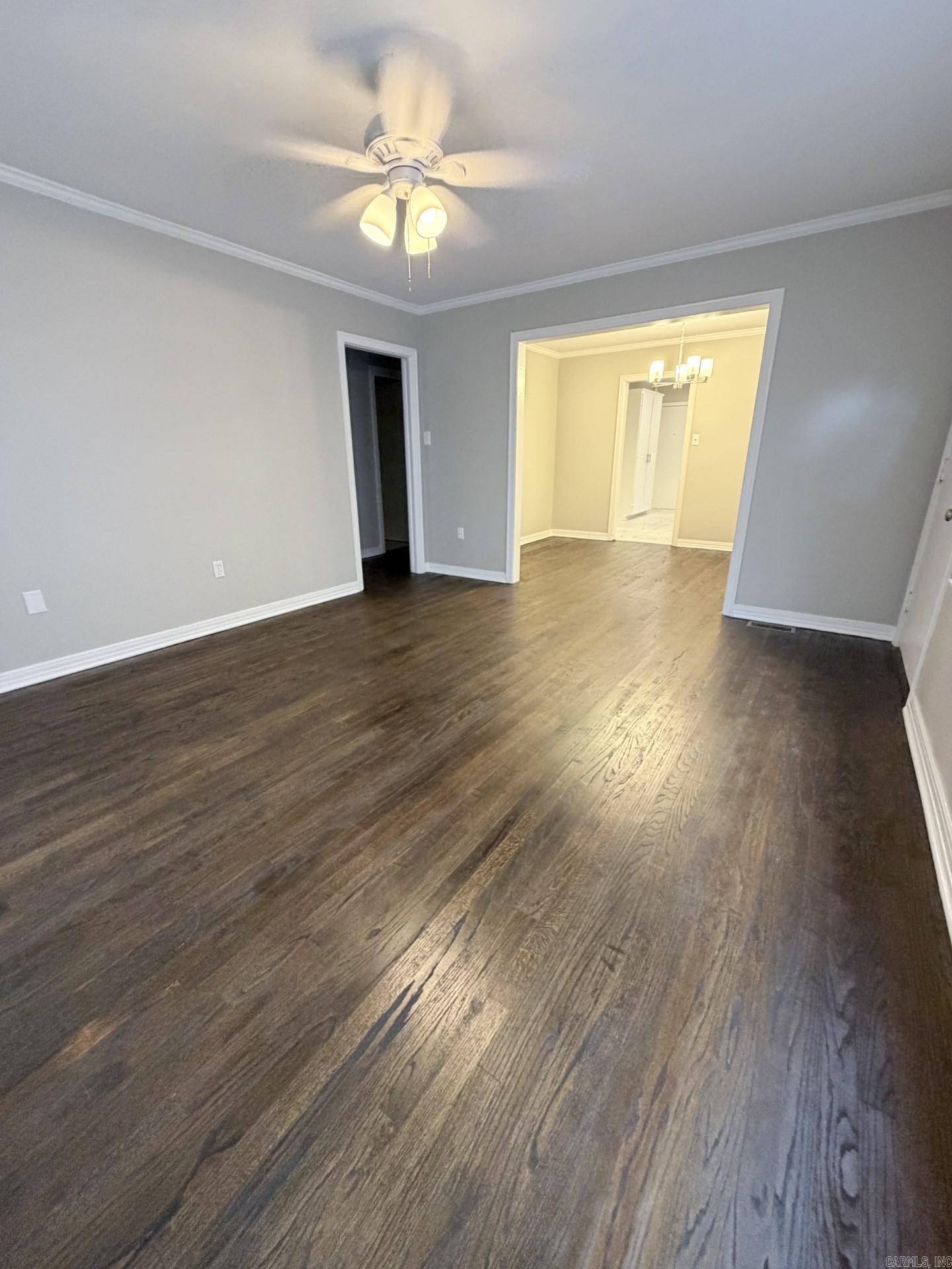 Hill Crest - Residential