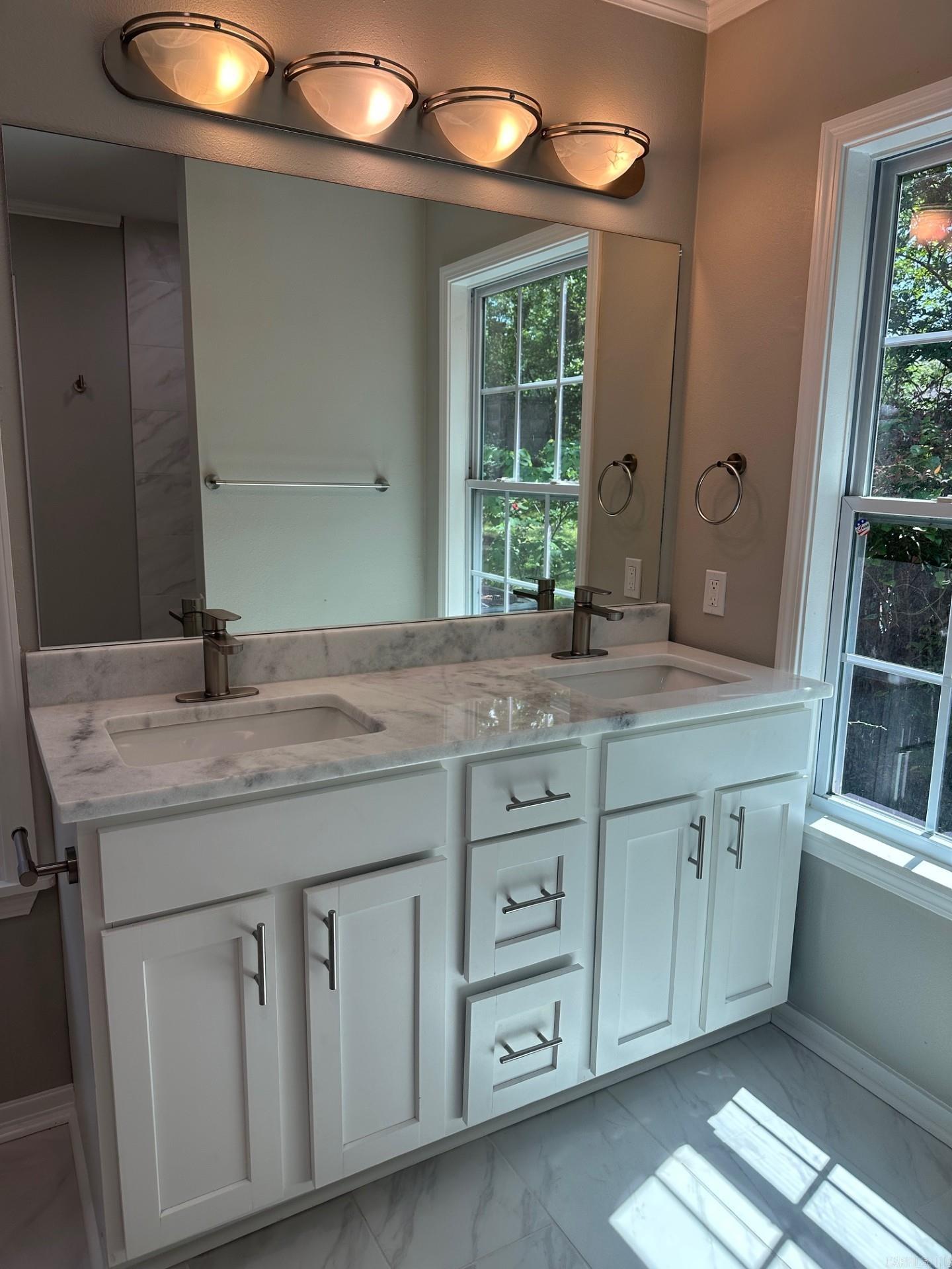 Hill Crest - Residential
