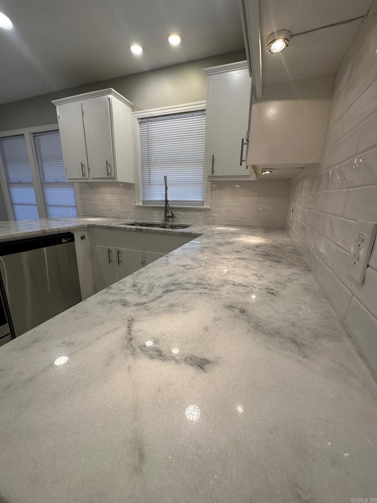 Hill Crest - Residential
