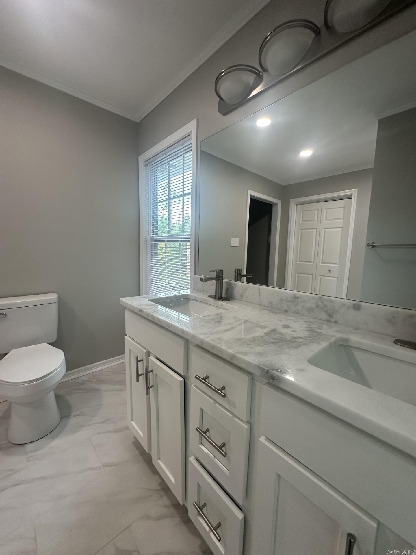 Hill Crest - Residential