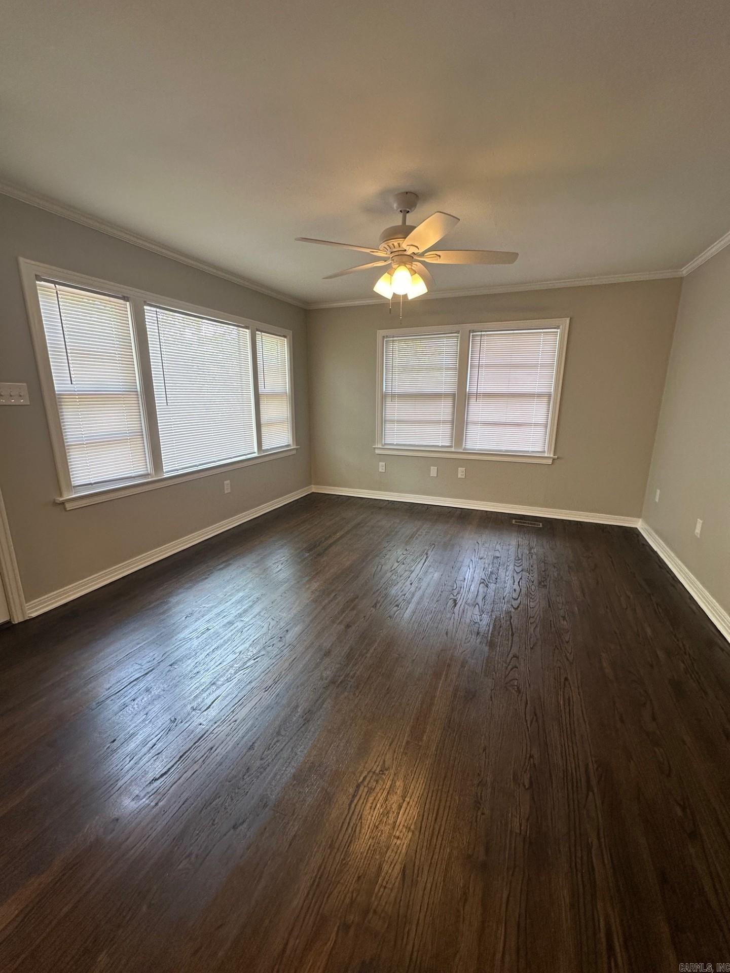 Hill Crest - Residential