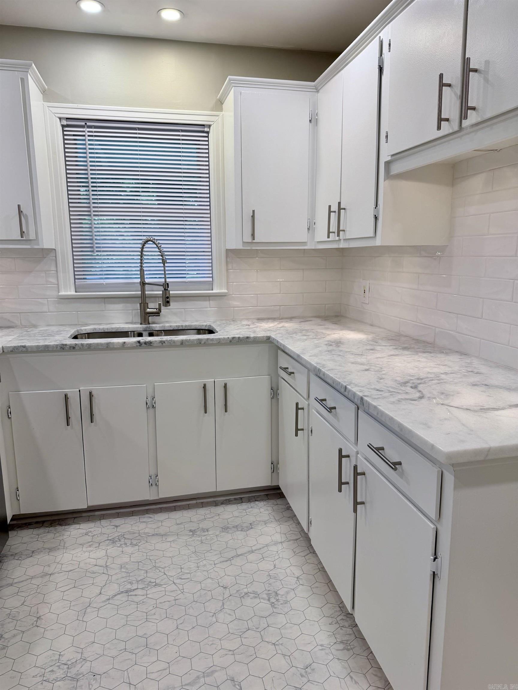 Hill Crest - Residential