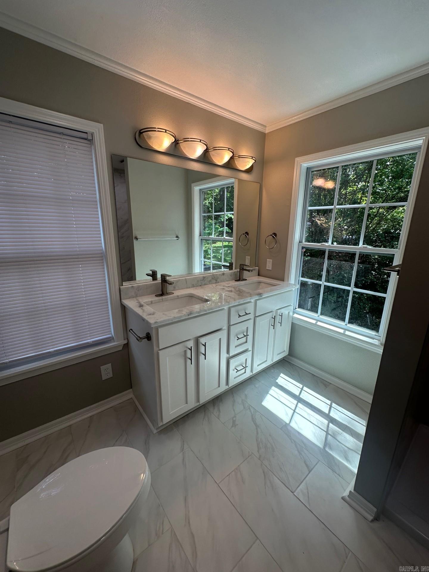 Hill Crest - Residential