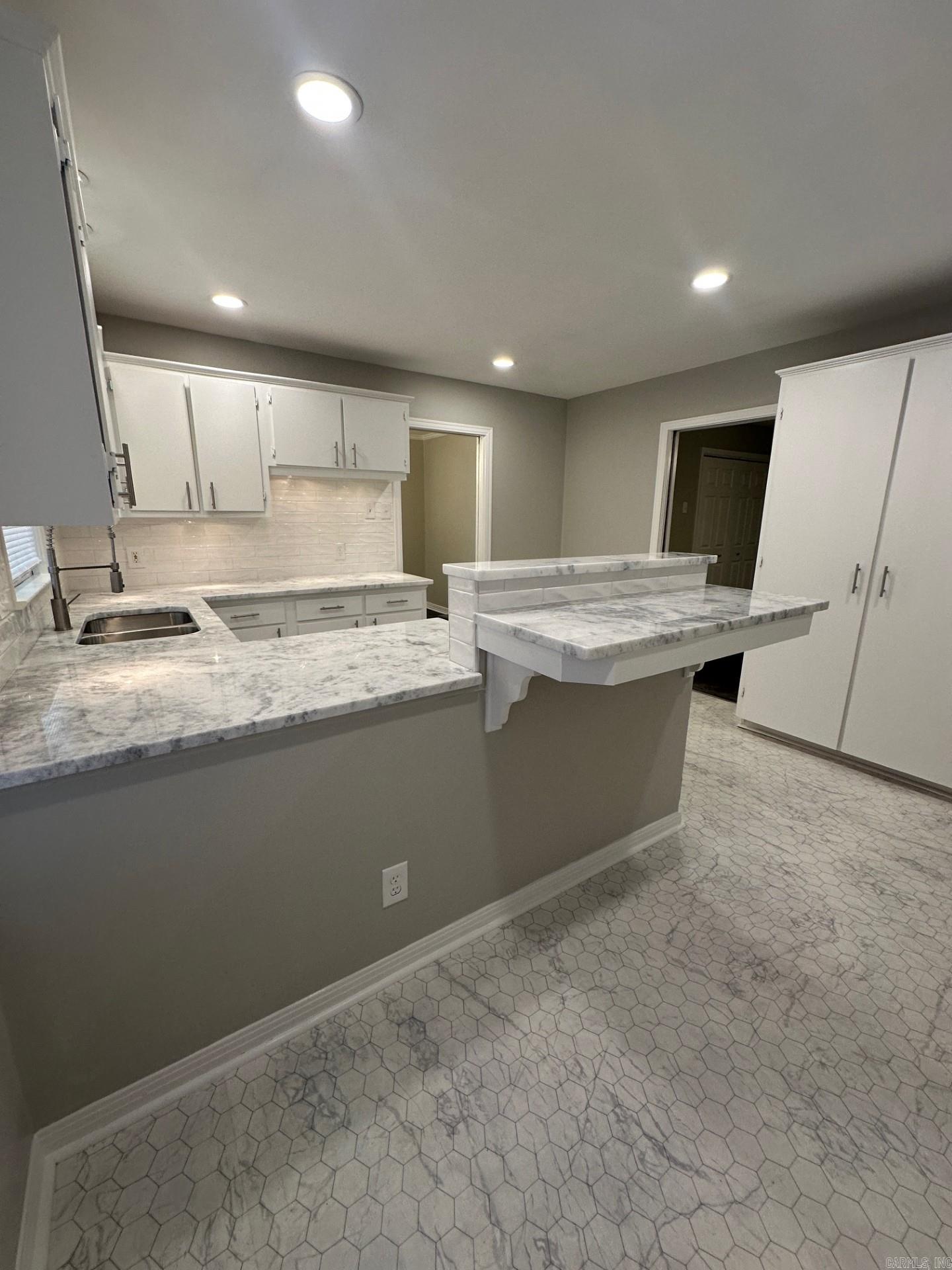 Hill Crest - Residential