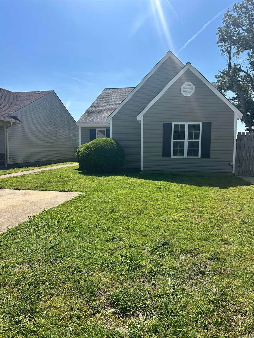 Beautifully remodeled home located in an established neighborhood in Wynne! This move-in ready property features fresh updates throughout including brand new siding and windows, new flooring, updated paint, modern fixtures, and an inviting open feel. Conveniently located near schools, shopping, and local amenities. Don't miss your chance to own this beautifully updated home!