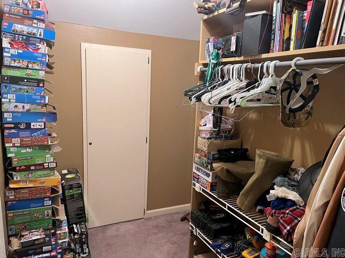 DEER PARK - Residential