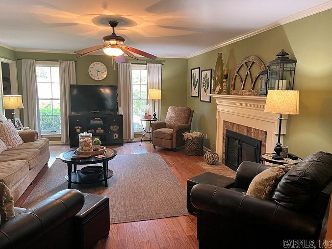 DEER PARK - Residential