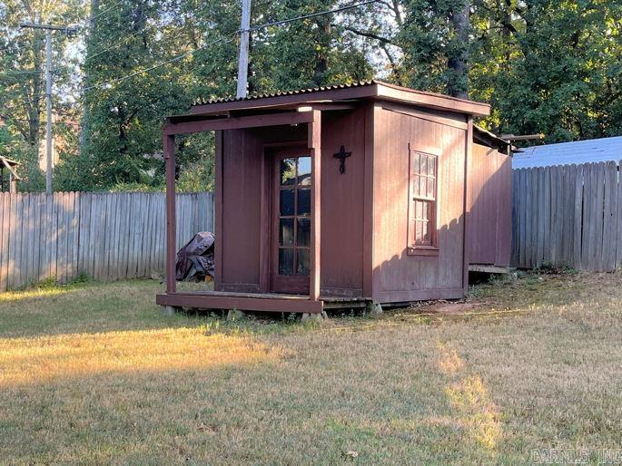 DEER PARK - Residential