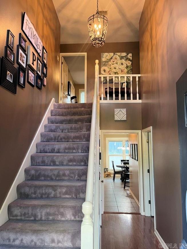 DEER PARK - Residential