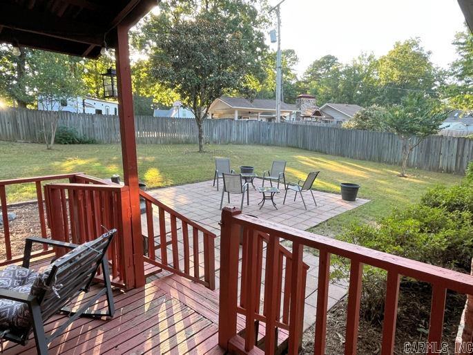 DEER PARK - Residential