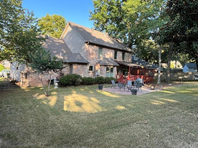 DEER PARK - Residential