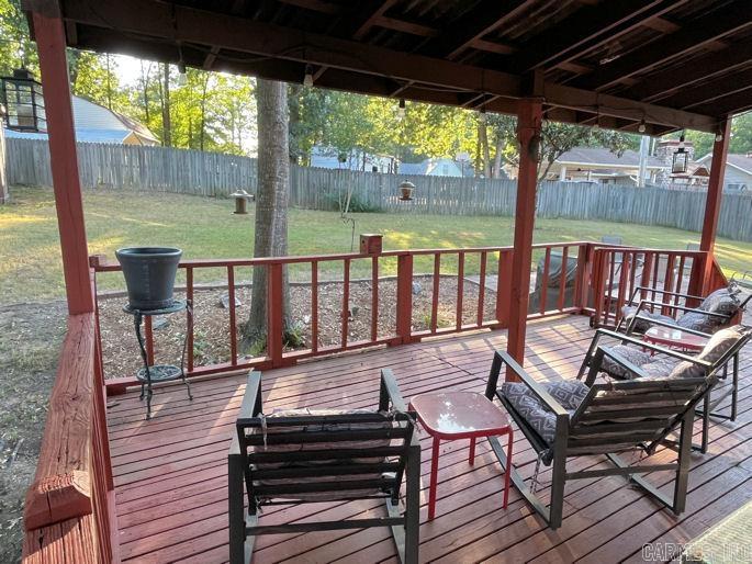 DEER PARK - Residential