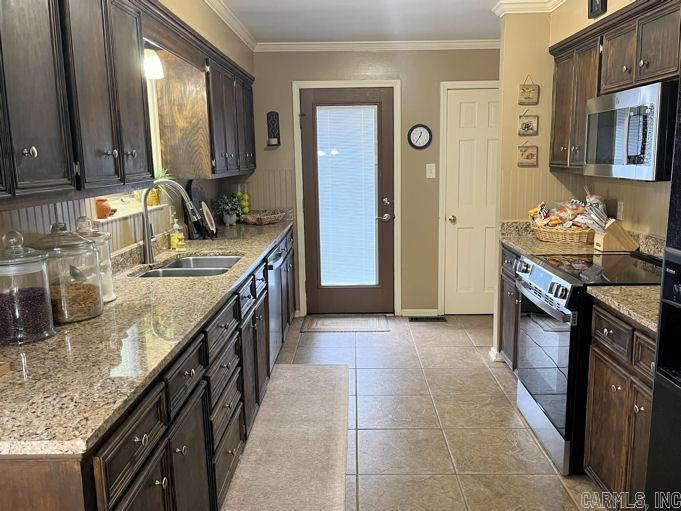 DEER PARK - Residential