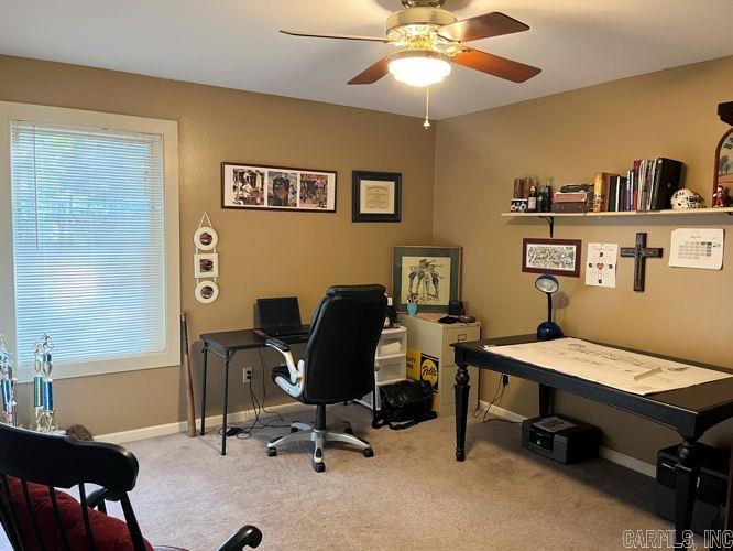 DEER PARK - Residential