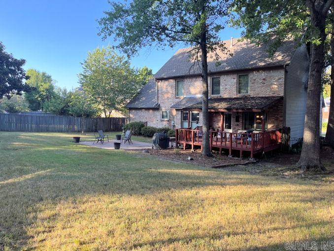 DEER PARK - Residential