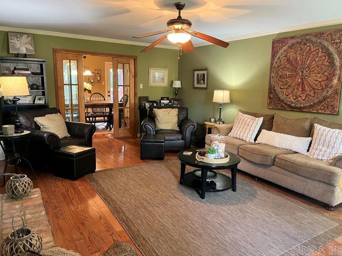 DEER PARK - Residential