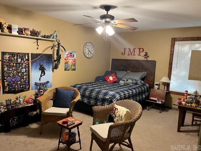 DEER PARK - Residential